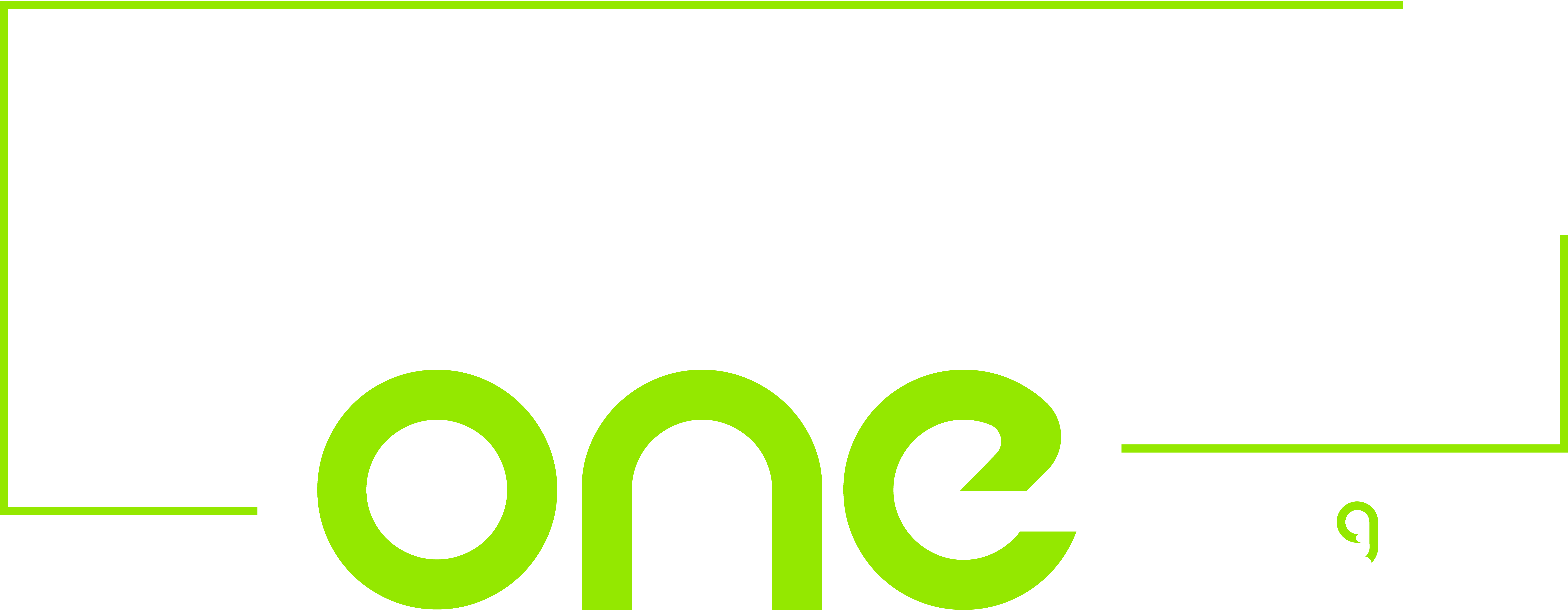 Logo GainenONE